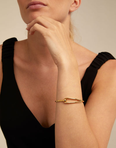 Uno de 50 Prosperity Bracelet