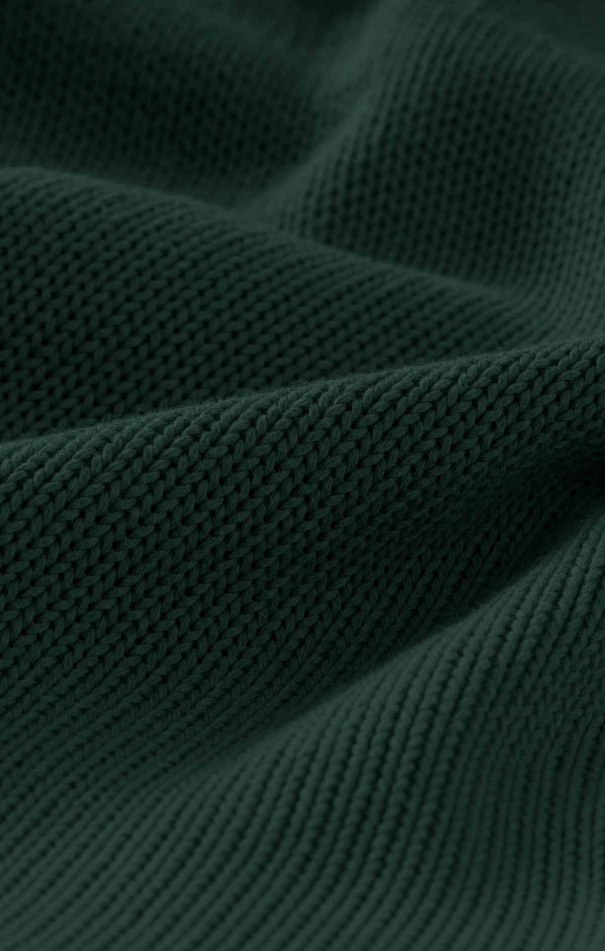 Z Supply Sanborn Cardigan in Emerald Cove