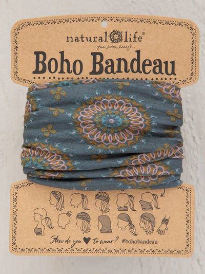 Natural Life Bandeau