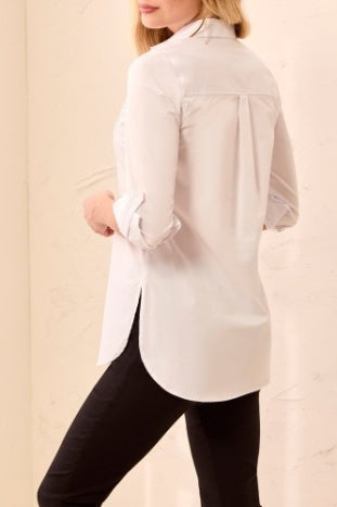 Tribal Classic Button Up Shirt