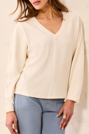 Tribal Dolman Tee