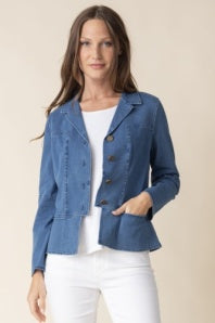 Habitat Stonewash Urban Jacket
