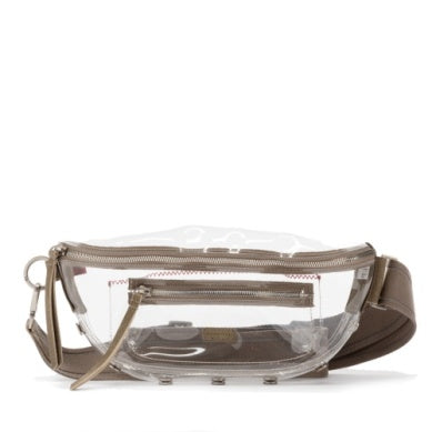 Hammitt Charles Crossbody Medium Clear