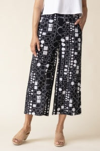 Habitat Circle Crop Pant