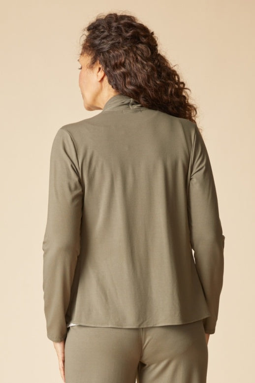 Habitat Waterfall Jacket