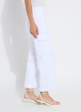Lysse Scout Cuffed Cargo Pant