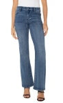 Liverpool Hannah Flare Jeans