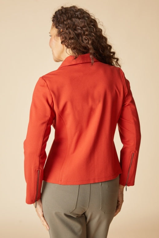Habitat Luxe Ponte Jacket