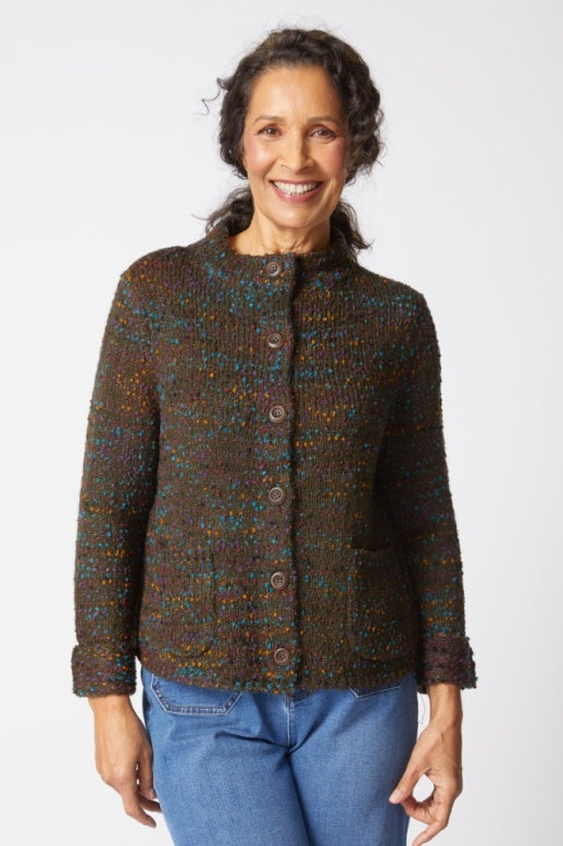 Habitat Confetti Cardigan