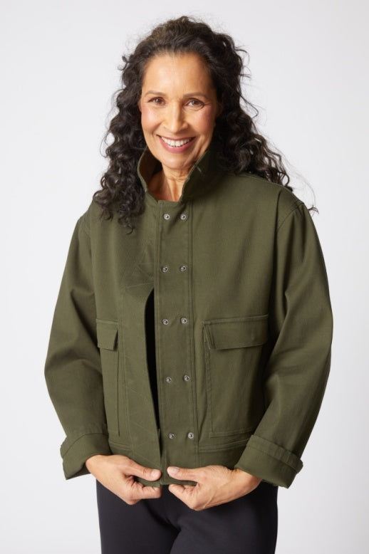 Habitat Cargo Jacket
