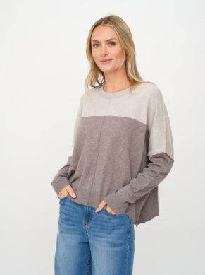 Six/Fifty Kaelyn Sweater