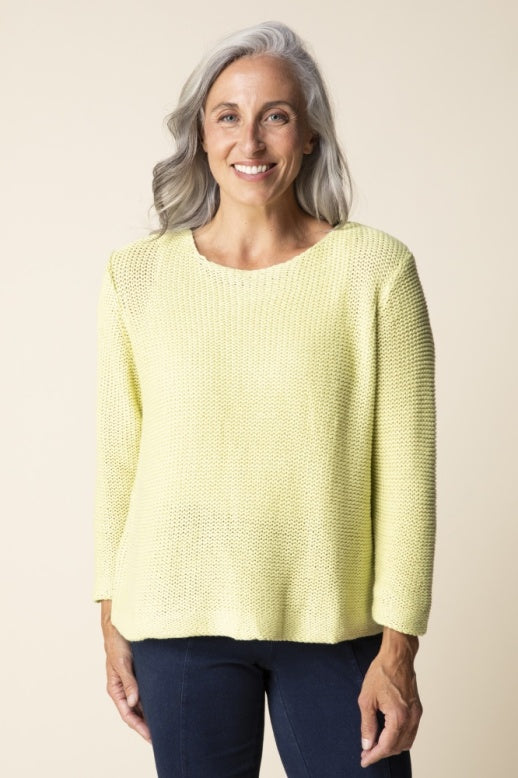 Habitat Shoreside Pullover