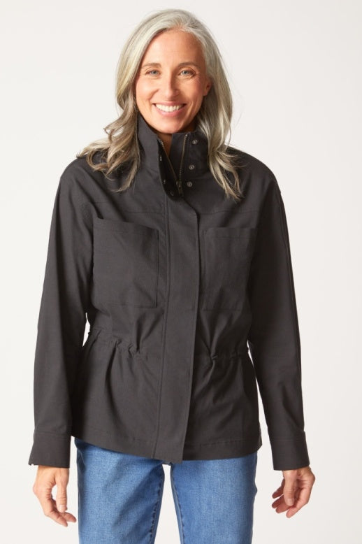 Habitat Travel Utility Jacket