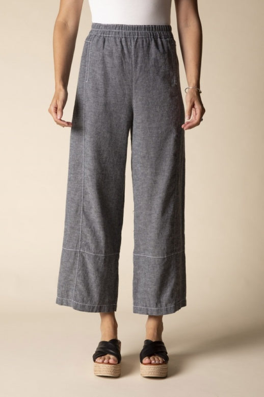 Habitat Seamed Crop Pant