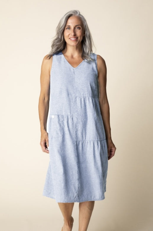 Habitat Maya Dress