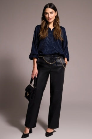 Tribal Dolman Shirt