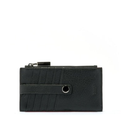 Hammitt 210 West Wallet Black