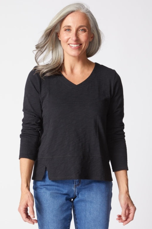 Habitat Cotton Pebble Tee