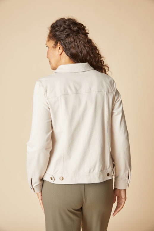 Habitat Stone Wash Denim Jacket