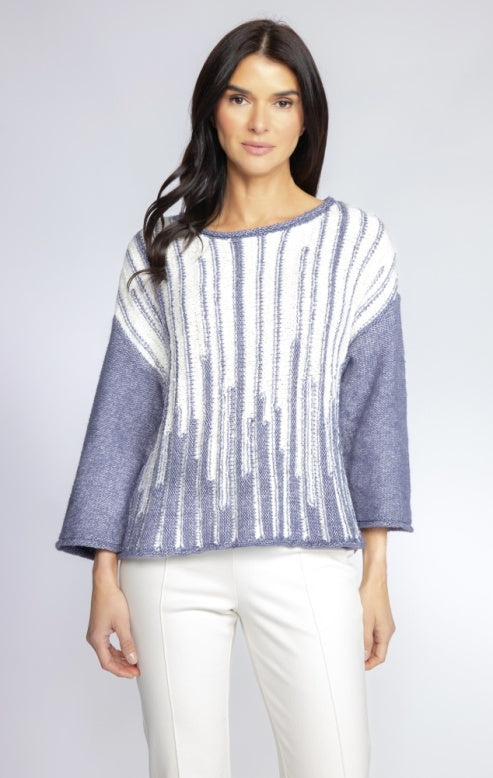 Olivia by Habitat Cloud Nine Knit Pullover