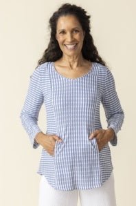 Habitat Angled Pocket Tunic