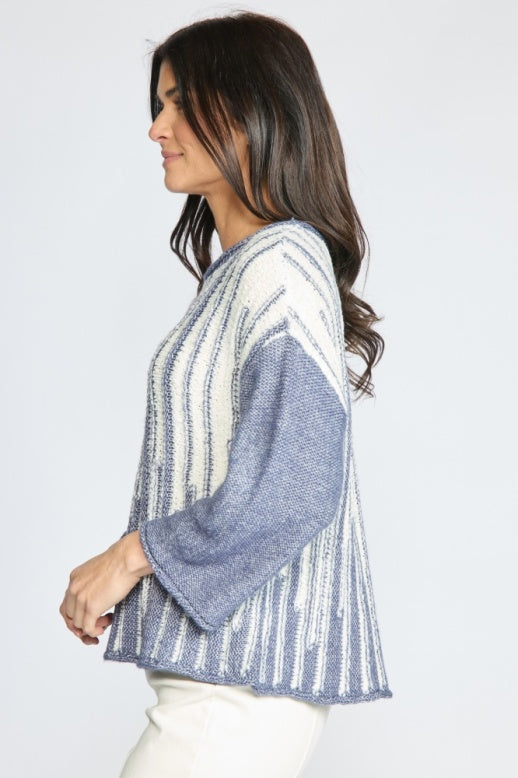 Olivia by Habitat Cloud Nine Knit Pullover