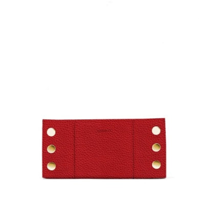 Hammitt 110 North Wallet Chili Red