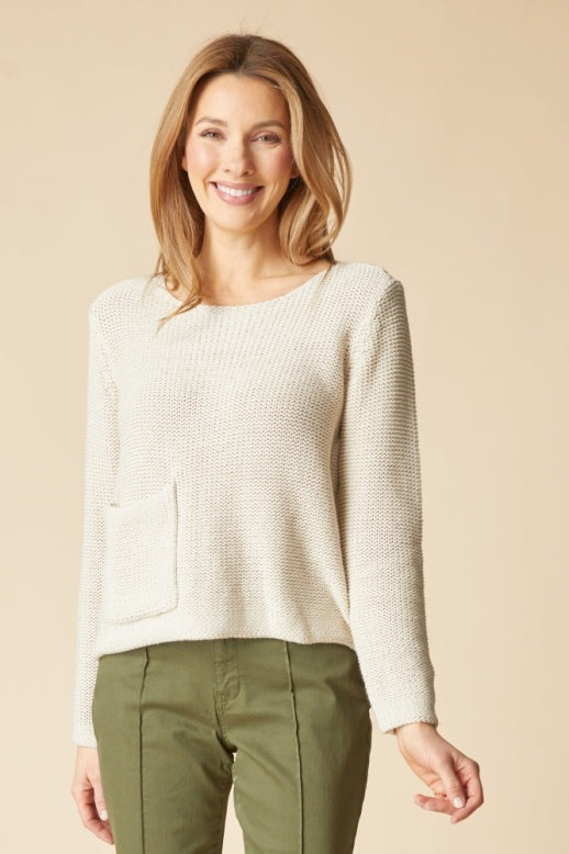 Habitat Fireside Pullover Sweater