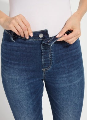 Lysse Estelle Everyday Flare Denim