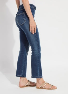 Lysse Estelle Everyday Flare Denim