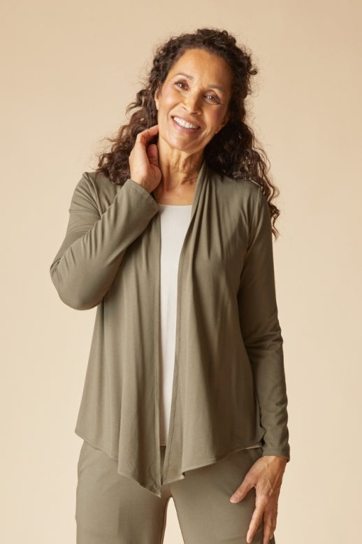Habitat Waterfall Jacket