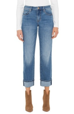 Liverpool Marley Girlfriend Jean