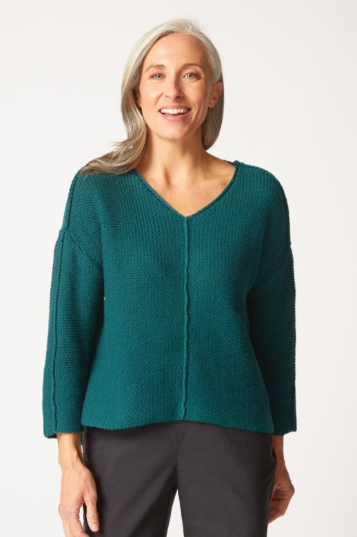 Habitat Fireside Cafe Sweater