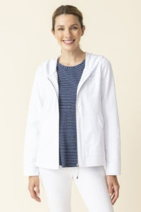 Habitat French Terry Monterey Jacket