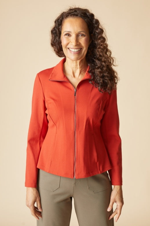 Habitat Luxe Ponte Jacket