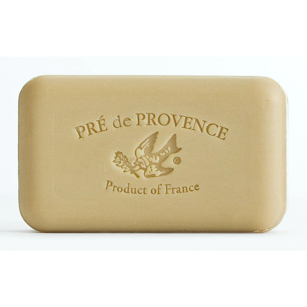 European Soaps Bar Soap, 6 scents