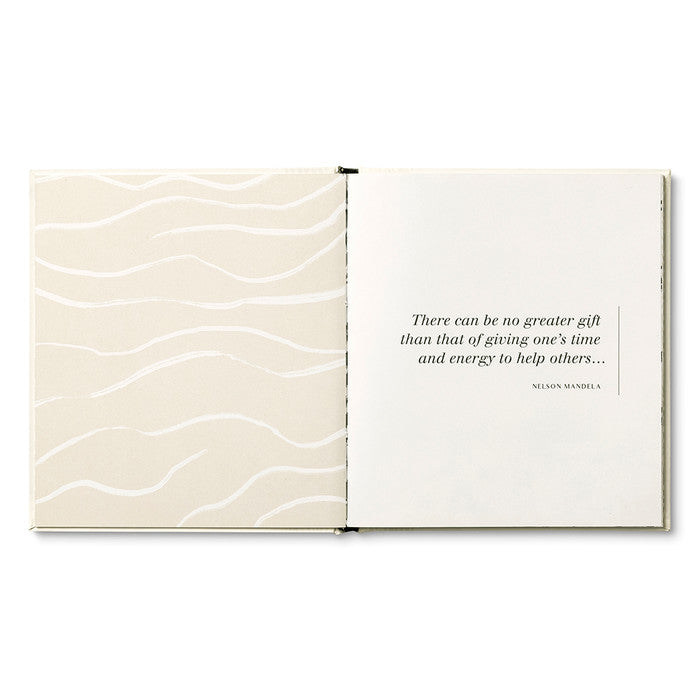 Book: With Thanks
