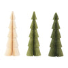 Folding Honeycomb Tree, 2 styles