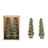 Unscented Tree Candles