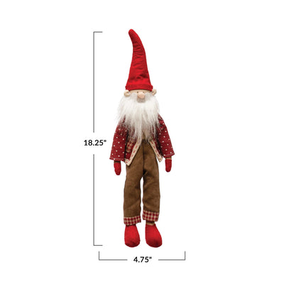 Fabric Gnome