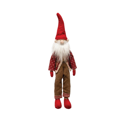 Fabric Gnome