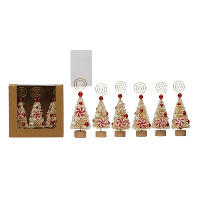 Place Card Holders