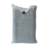 Kantha Stitch Waffle Weave Towel