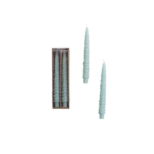 Tree Shaped Taper Candles