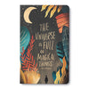 The Universe Is Full Of Magical Things  Journal