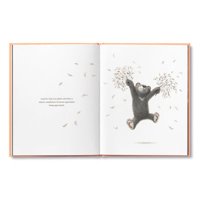 Feeling Grateful Book