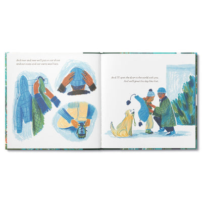 Over and Over Book