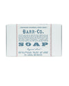Barr Co. Bar Soap, 7 Scents