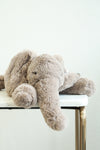 Jellycat Smudge Elephant Stuffed Animal