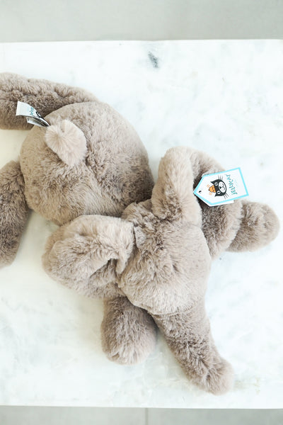 Jellycat Smudge Elephant Stuffed Animal